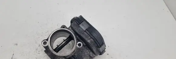 Citroen C4 I Picasso Throttle valve 9673534480