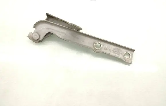 Volkswagen Tiguan Engine bonnet/hood hinges 5N0823302
