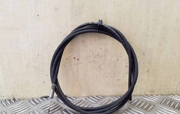 Ford Galaxy Engine bonnet/hood lock release cable 7M2823531F