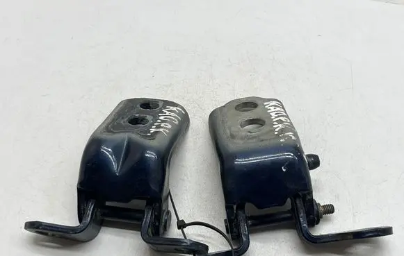 Renault Kadjar Front door hinge set 804008942R