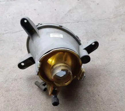 Volvo S60 Front fog light 8693337 62701 7258
