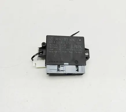 Mercedes-Benz GLA W156 X156 Parking PDC control unit/module A0009003210