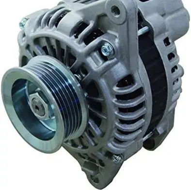 Mitsubishi Pajero Sport I Generator/alternator A3TB5491 MD317119 MD313395