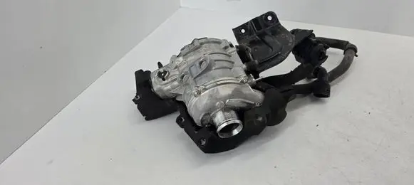 Audi SQ7 Turbo 057145601D 057145601F 057145601