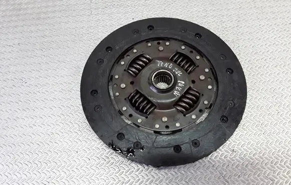 Nissan Almera Tino Clutch pressure plate 30100BN300