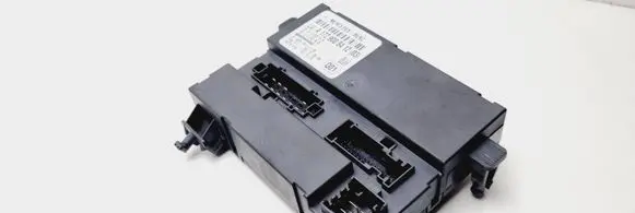 Mercedes-Benz SLC R172 Other control units/modules A1729008412