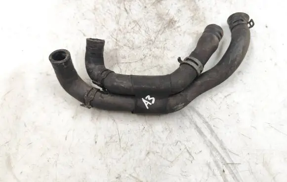 Audi A3 S3 8P Engine coolant pipe/hose