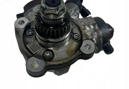 Lancia Thema Fuel injection high pressure pump 0445010636