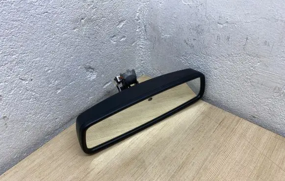 Ford Mondeo MK IV Rear view mirror (interior) E11026532