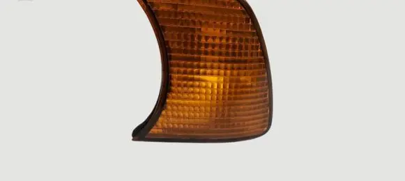 BMW 5 E34 Front indicator light 1384033 155041 42760R6