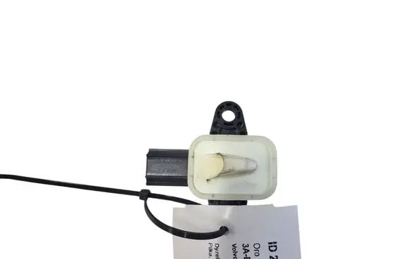 Volvo S60 Airbag deployment crash/impact sensor 31471578
