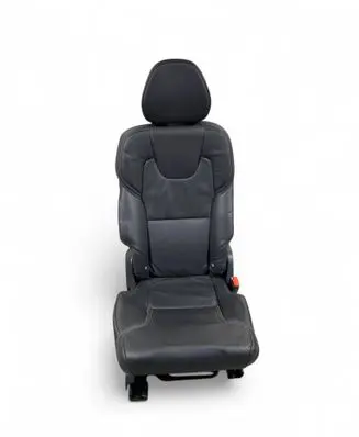 Volvo XC90 Second row seats 