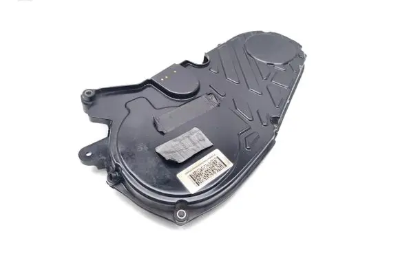 Opel Insignia A Timing belt guard (cover) 55577224
