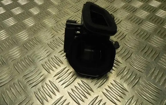 Mercedes-Benz C AMG W205 Rear air vent grill A2058300200 T388
