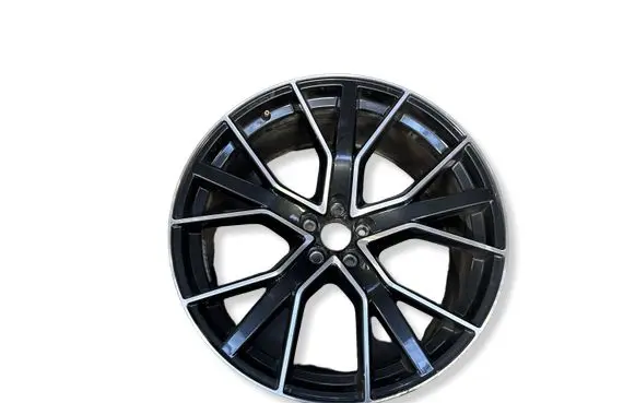 Audi Q7 4M R22 alloy rim 4M0601025DS