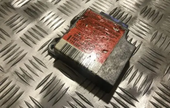 Mazda 626 Airbag control unit/module gd7a57k30a gd7a-57k30a