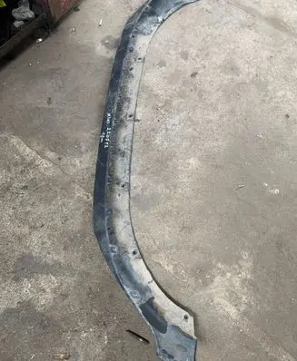 Mini One - Cooper F56 F55 Front bumper lip 