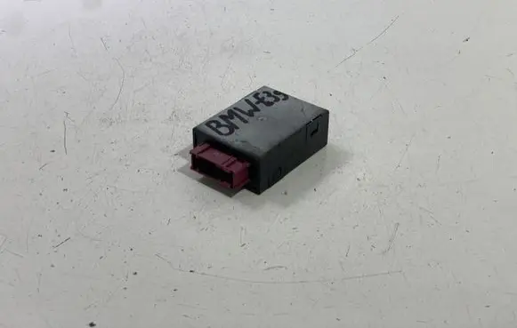 BMW 5 E39 Light module LCM 61358375964