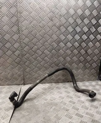 Opel Corsa F Engine coolant pipe/hose