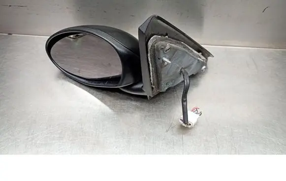 Alfa Romeo 147 Front door electric wing mirror 014133