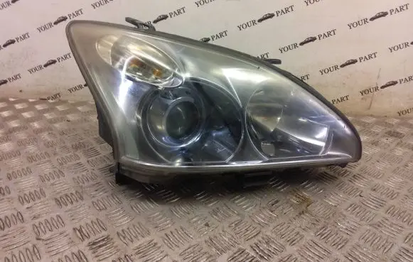 Lexus RX 330 - 350 - 400H Headlight/headlamp