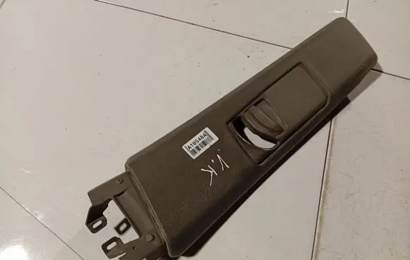 Audi A6 S6 C4 4A (B) pillar trim (top) 4A0867293A