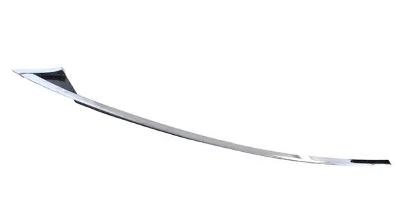 Tesla Model X Door glass trim 112870800C