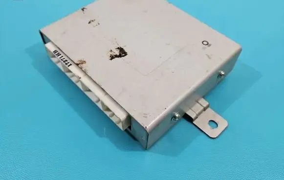 Suzuki Ignis Engine control unit/module ECU 33920-86G0 IMPRK1365184
