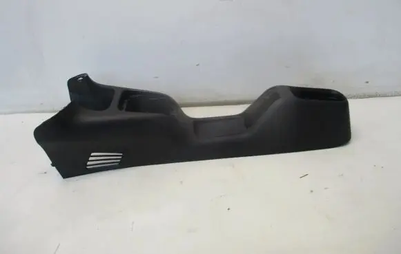 Citroen C3 Center console