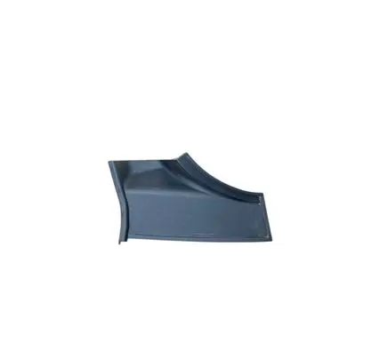 Ford Mustang VI Rear/tail light trim molding FR3B13A580A FR3B13A580 FZG6A