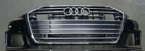 Audi A6 C7 Front bumper