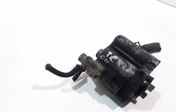 Toyota Corolla Verso E121 Vacuum pump