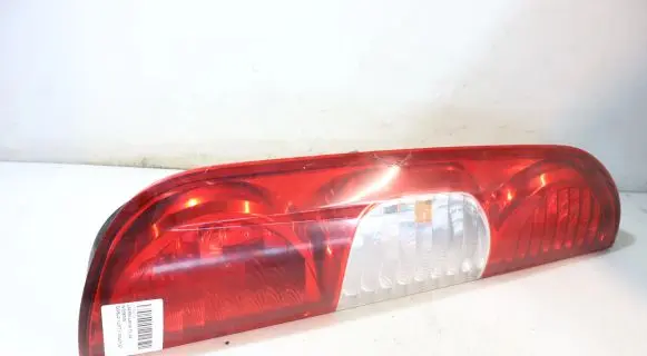 Fiat Doblo Rear/tail lights