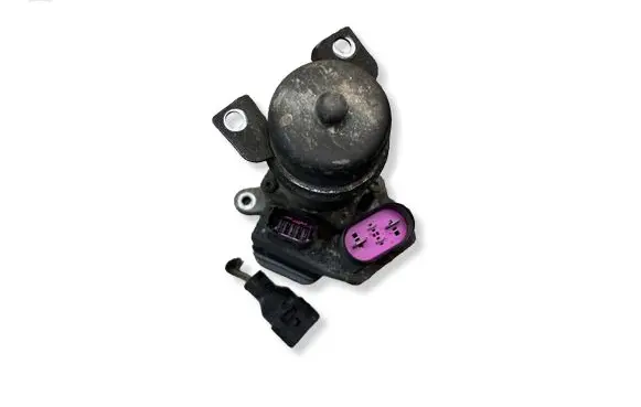 Volkswagen Touareg I Gearbox-reducer motor 0AD341601A 4752467A490