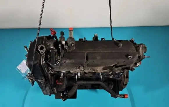 Fiat 500 Engine 169A4000 IMPRK1490404