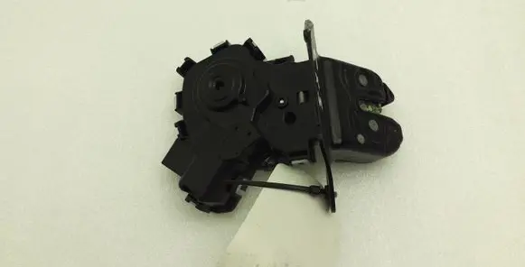 Mazda CX-3 Tailgate/trunk/boot lock/catch/latch