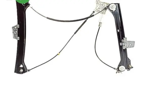 Mercedes-Benz CLK A209 C209 Front door electric window regulator 990973XXX