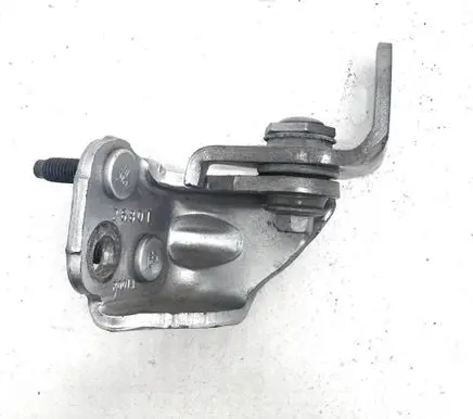 Ford Fusion II Rear door upper hinge 26801 R001A
