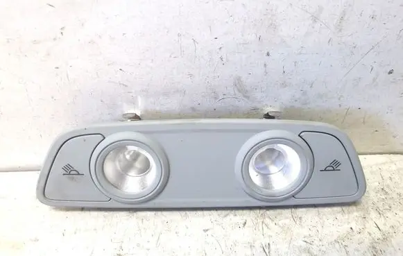 Audi A4 S4 B9 Rear seat light 4M0947111