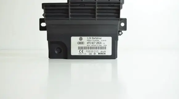 Audi A6 S6 C6 4F Other control units/modules 4F0907280A