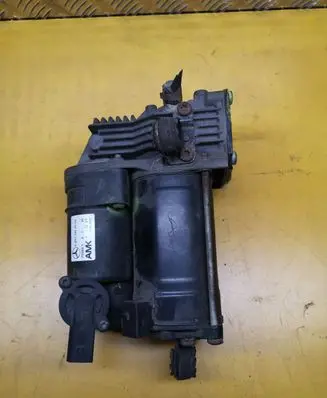 Mercedes-Benz R W251 Air suspension compressor/pump A2513202104 7558414530