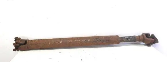 Toyota Hilux (N80, N90, N100, N110) Rear driveshaft/prop shaft 