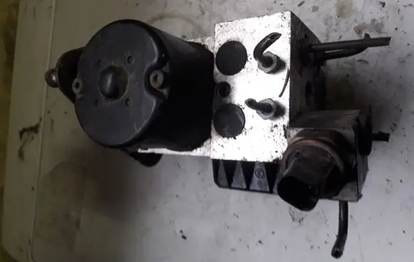 Mercedes-Benz A W168 ABS Pump