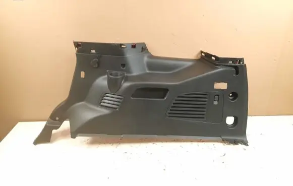 Cadillac Escalade IV Other trunk/boot trim element 23407861