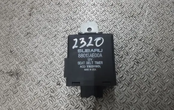 Subaru Outback Other control units/modules 88013AE00A