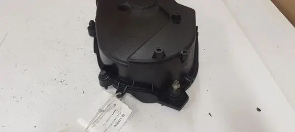Jaguar XF X250 Timing belt guard (cover) 9X2Q6019CA
