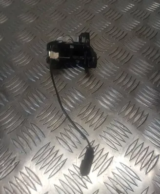 Chevrolet Corvette Front door sensor coupe 