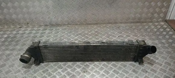 Ford Mondeo MK IV Intercooler radiator 
