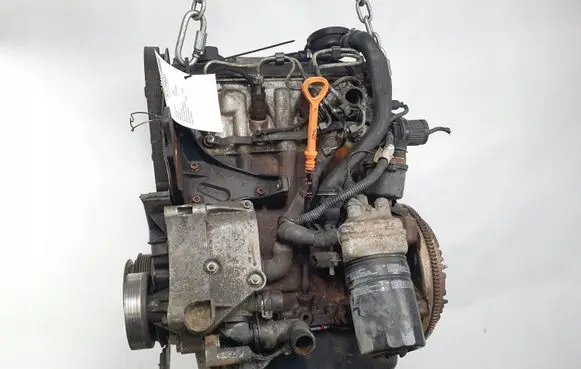Seat Cordoba (6K) Engine