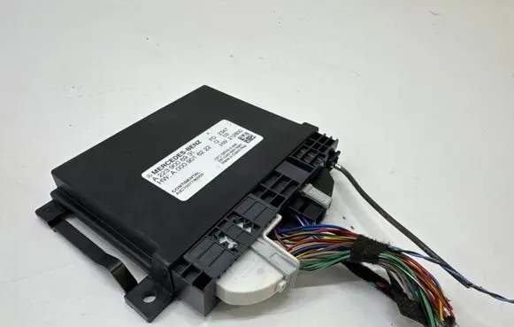 Mercedes-Benz C W206 Gearbox control unit/module A2239006931